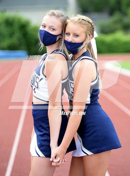 Thumbnail 1 in Red Bank vs Soddy Daisy photogallery.