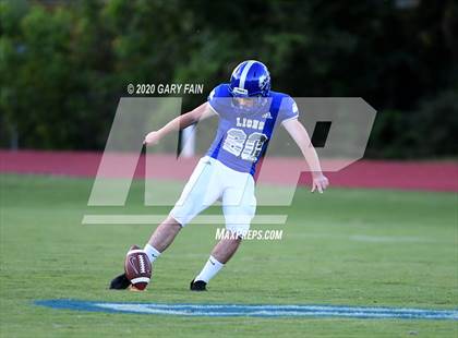 Thumbnail 1 in Red Bank vs Soddy Daisy photogallery.