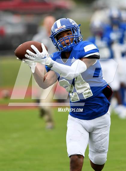 Thumbnail 2 in Red Bank vs Soddy Daisy photogallery.
