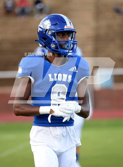 Thumbnail 3 in Red Bank vs Soddy Daisy photogallery.