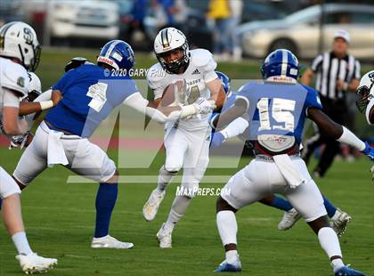 Thumbnail 3 in Red Bank vs Soddy Daisy photogallery.