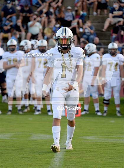 Thumbnail 2 in Red Bank vs Soddy Daisy photogallery.