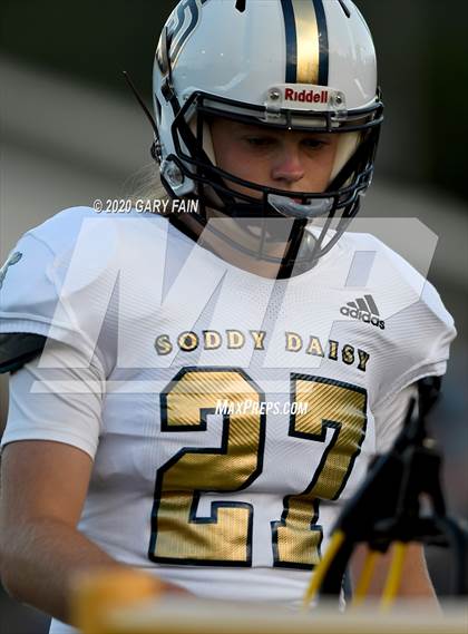 Thumbnail 1 in Red Bank vs Soddy Daisy photogallery.