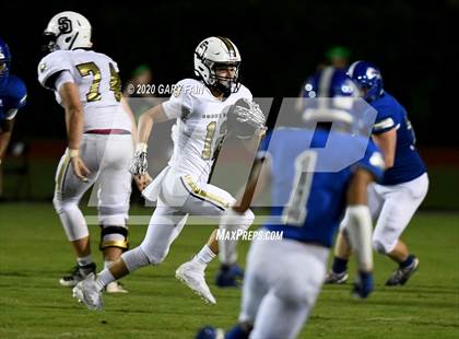 Thumbnail 2 in Red Bank vs Soddy Daisy photogallery.