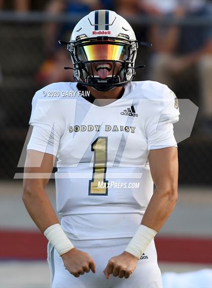 Thumbnail 1 in Red Bank vs Soddy Daisy photogallery.
