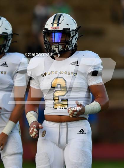 Thumbnail 2 in Red Bank vs Soddy Daisy photogallery.