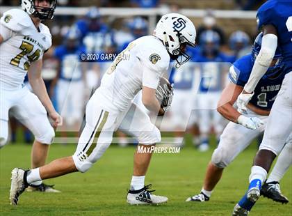 Thumbnail 1 in Red Bank vs Soddy Daisy photogallery.