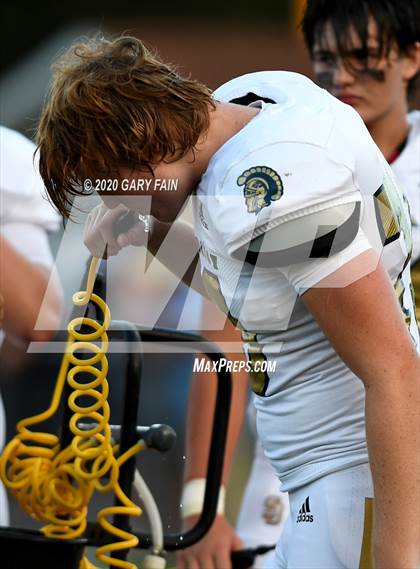 Thumbnail 3 in Red Bank vs Soddy Daisy photogallery.