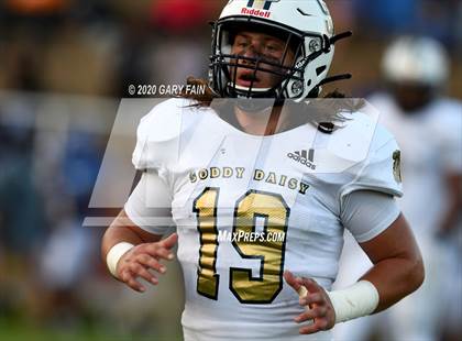 Thumbnail 2 in Red Bank vs Soddy Daisy photogallery.