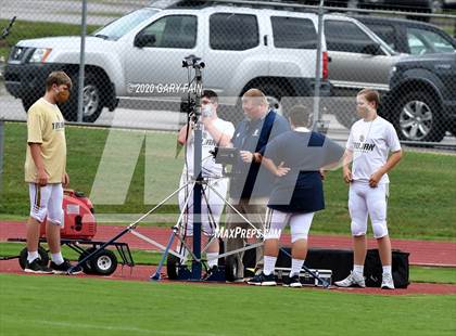 Thumbnail 3 in Red Bank vs Soddy Daisy photogallery.