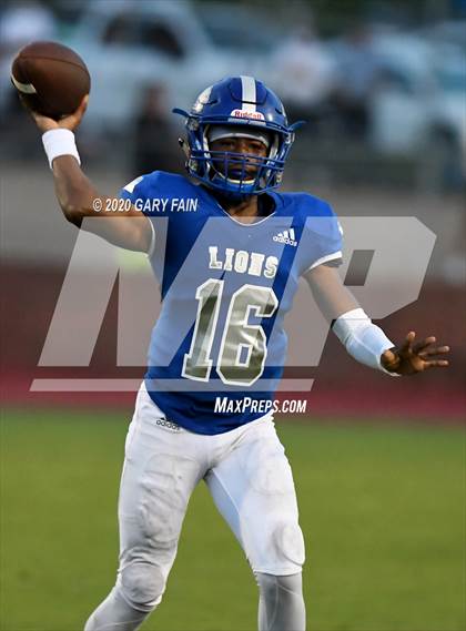 Thumbnail 2 in Red Bank vs Soddy Daisy photogallery.