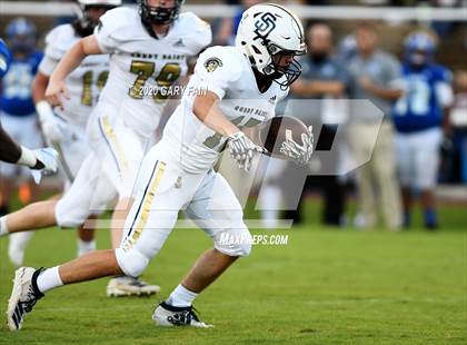 Thumbnail 3 in Red Bank vs Soddy Daisy photogallery.