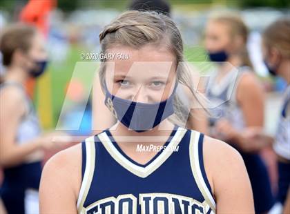Thumbnail 2 in Red Bank vs Soddy Daisy photogallery.