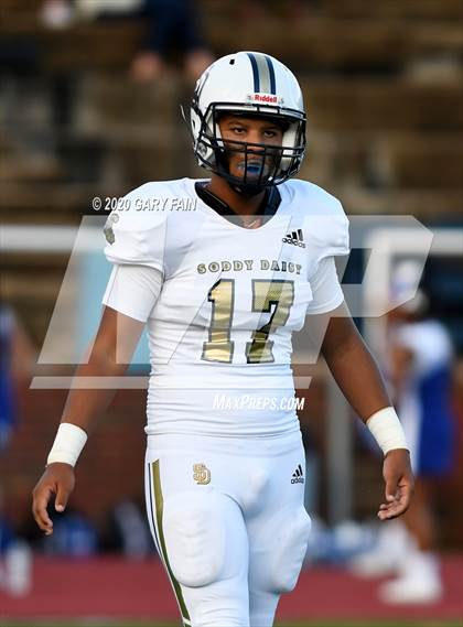 Thumbnail 3 in Red Bank vs Soddy Daisy photogallery.