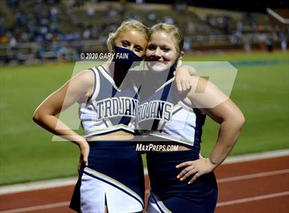 Thumbnail 1 in Red Bank vs Soddy Daisy photogallery.