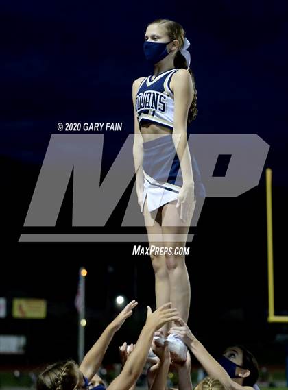 Thumbnail 2 in Red Bank vs Soddy Daisy photogallery.