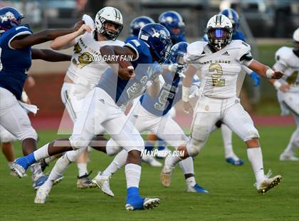 Thumbnail 2 in Red Bank vs Soddy Daisy photogallery.