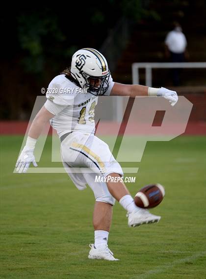Thumbnail 2 in Red Bank vs Soddy Daisy photogallery.