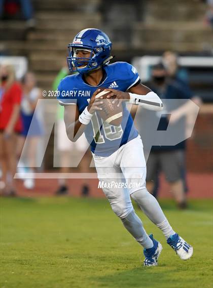 Thumbnail 2 in Red Bank vs Soddy Daisy photogallery.