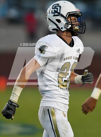 Thumbnail 2 in Red Bank vs Soddy Daisy photogallery.