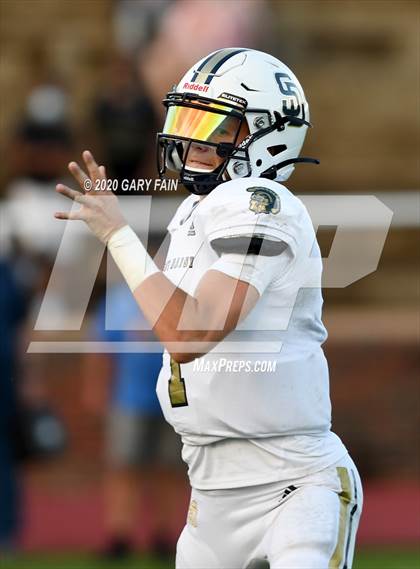 Thumbnail 3 in Red Bank vs Soddy Daisy photogallery.