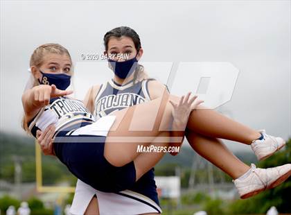 Thumbnail 2 in Red Bank vs Soddy Daisy photogallery.