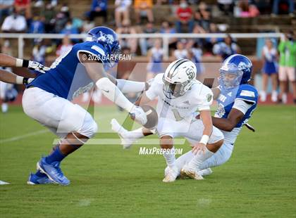 Thumbnail 3 in Red Bank vs Soddy Daisy photogallery.