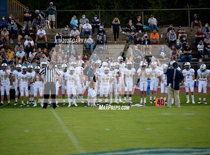 Thumbnail 3 in Red Bank vs Soddy Daisy photogallery.