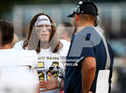 Thumbnail 1 in Red Bank vs Soddy Daisy photogallery.
