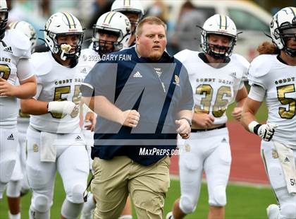 Thumbnail 3 in Red Bank vs Soddy Daisy photogallery.