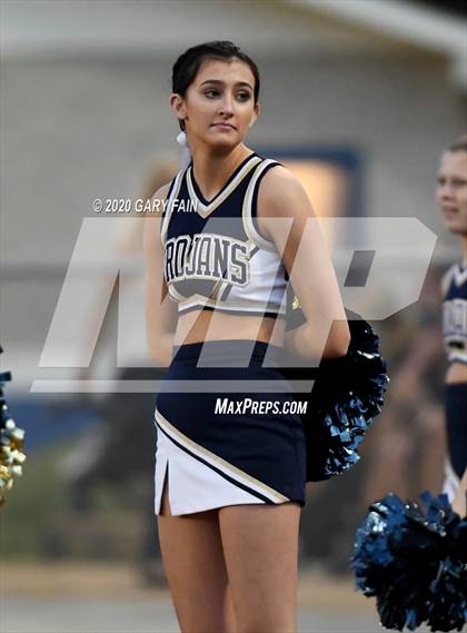 Thumbnail 3 in Red Bank vs Soddy Daisy photogallery.
