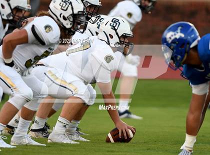 Thumbnail 2 in Red Bank vs Soddy Daisy photogallery.