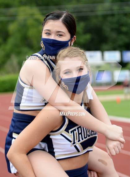 Thumbnail 1 in Red Bank vs Soddy Daisy photogallery.