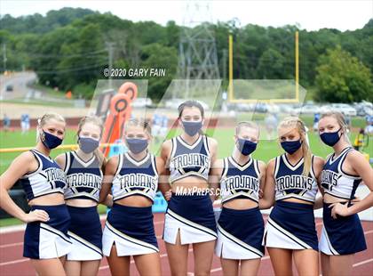 Thumbnail 3 in Red Bank vs Soddy Daisy photogallery.