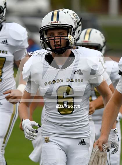 Thumbnail 2 in Red Bank vs Soddy Daisy photogallery.