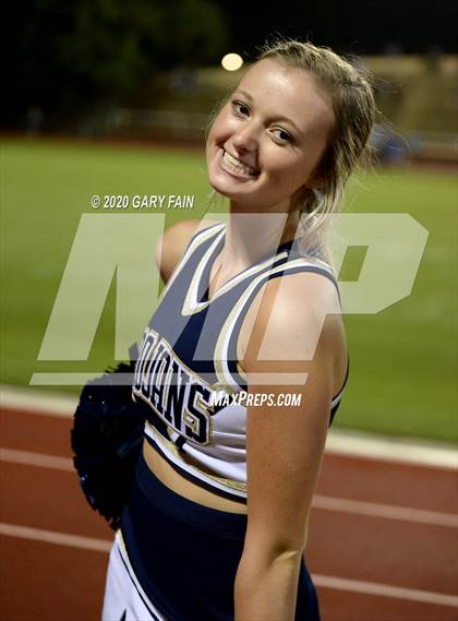 Thumbnail 3 in Red Bank vs Soddy Daisy photogallery.