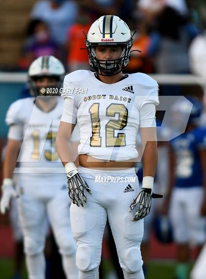 Thumbnail 1 in Red Bank vs Soddy Daisy photogallery.
