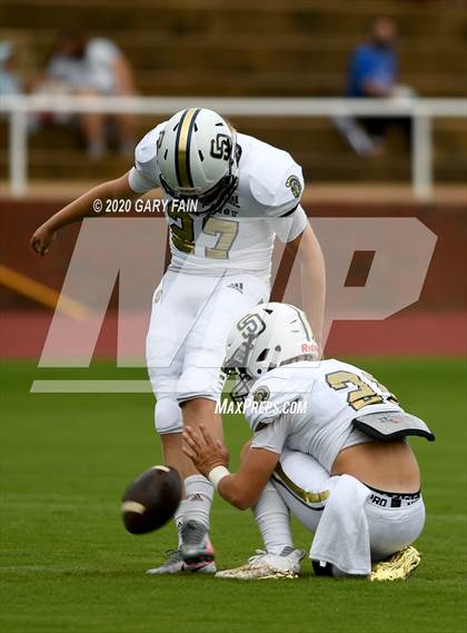 Thumbnail 3 in Red Bank vs Soddy Daisy photogallery.