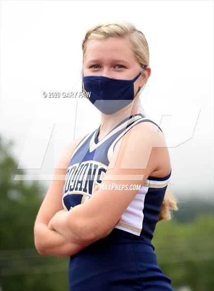 Thumbnail 3 in Red Bank vs Soddy Daisy photogallery.