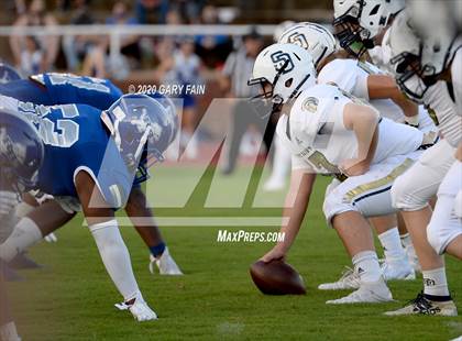 Thumbnail 1 in Red Bank vs Soddy Daisy photogallery.