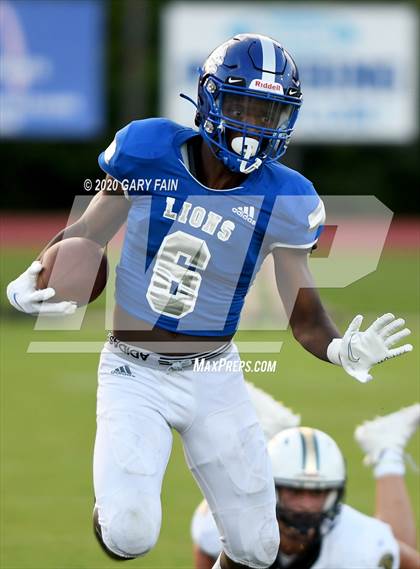 Thumbnail 3 in Red Bank vs Soddy Daisy photogallery.
