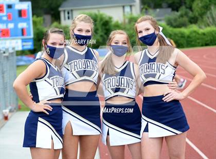 Thumbnail 2 in Red Bank vs Soddy Daisy photogallery.