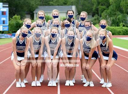Thumbnail 2 in Red Bank vs Soddy Daisy photogallery.