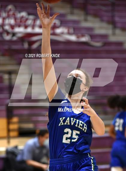 Thumbnail 2 in Xavier @ Hamilton photogallery.