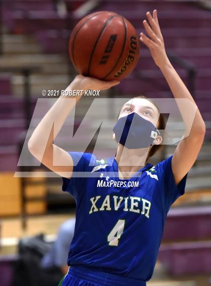 Thumbnail 3 in Xavier @ Hamilton photogallery.