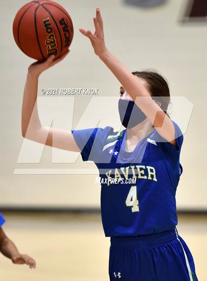 Thumbnail 2 in Xavier @ Hamilton photogallery.