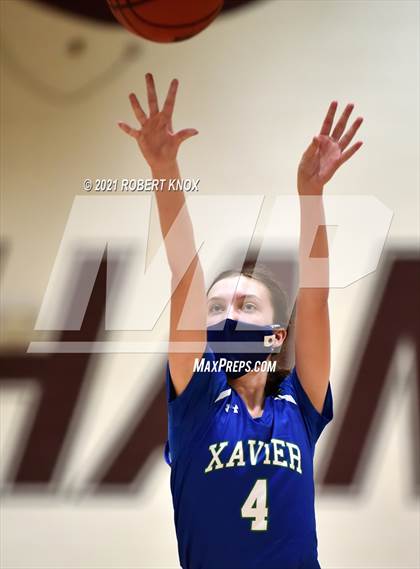 Thumbnail 1 in Xavier @ Hamilton photogallery.
