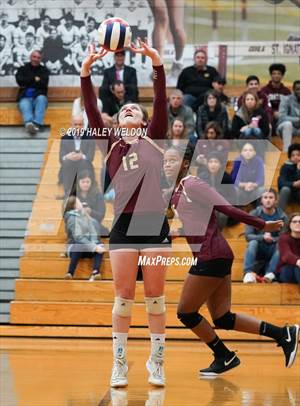 Nazareth Academy @ Saint Ignatius College Prep