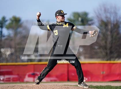 Thumbnail 1 in Monmouth Regional @ Wall Township photogallery.