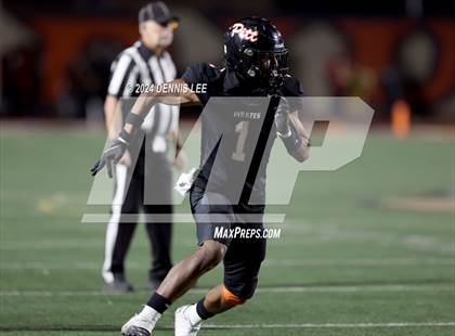 Thumbnail 1 in Liberty @ Pittsburg photogallery.